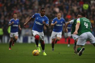 Legia vs. Rangers FC, Vuković o nastrojach_1_PUBL