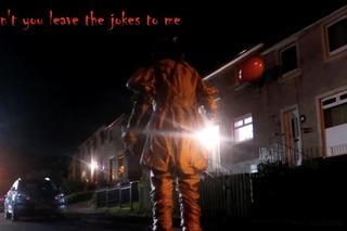 Clown