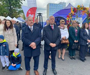 XVI Jarmark św. Stanisława w Siedlcach. Zobacz zdjęcia