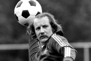 Najlepsi piłkarze okresu PRL