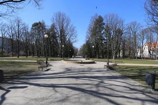 Park Dreszera