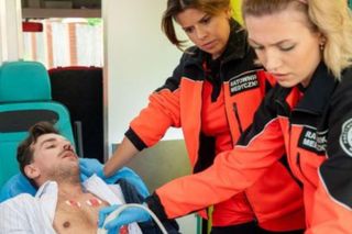 Na sygnale. Kolejna tragedia! Tym razem pójdzie o Karola