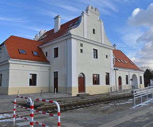 Muzeum i planetrarium - Płońsk