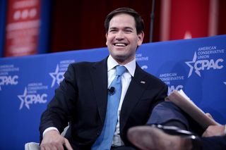Czy USA wycofa się z rozmów o Ukrainie? Rubio nie wyklucza 