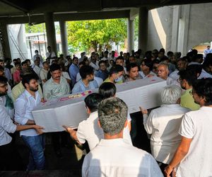 Film pokazał prawdę o katastrofie lotniczej w Indiach! Dowody nie do zbicia?