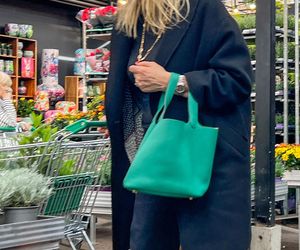 Grażyna Szapołowska sadzi się na wiosnę