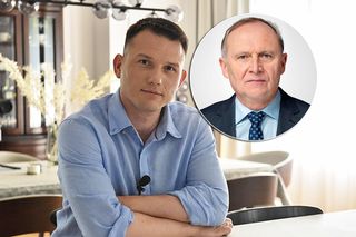 Wiceszef MSWiA: Mentzen poniesie konsekwencje po Marszu. „Sam dostarczył dowody”