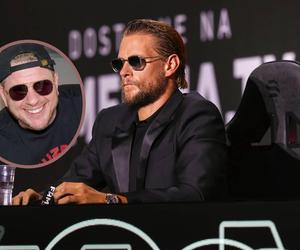 Sebastian Fabijański odrzucił propozycję walki z Filipem Chajzerem. Niewiarygodne, ile miał na niej zarobić 