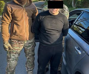 Z Polski do Ukrainy w psiej puszce! Mafijny szlak metamfetaminy przerwany