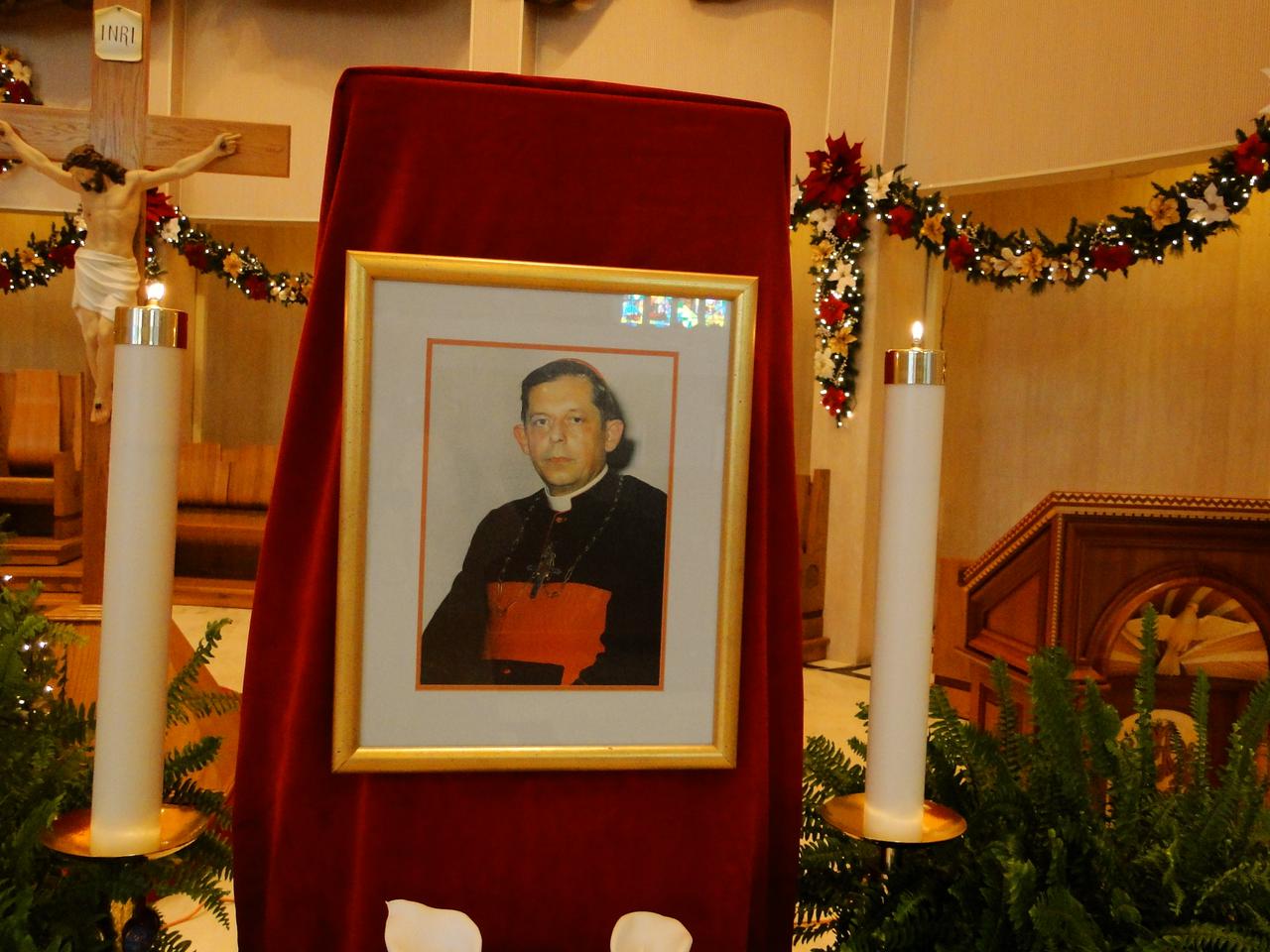 Polonia podziękowała za świadectwo życia kardynała Glempa