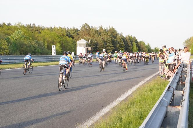 65. Ogólnopolski Mały Wyścig Pokoju