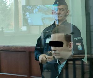 Rozpoczęła się druga rozprawa w procesie Sebastiana M. Czy oskarżony złoży wyjaśnienia? 