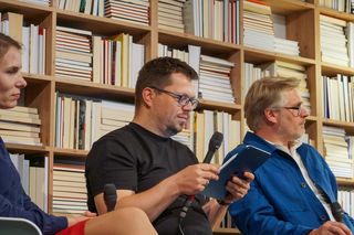 Drzewo w architekturze