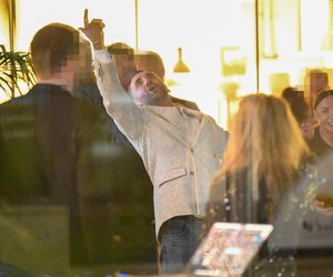  Dancing with the Stars. Taniec z gwiazdami. Impreza po finałowym odcinku