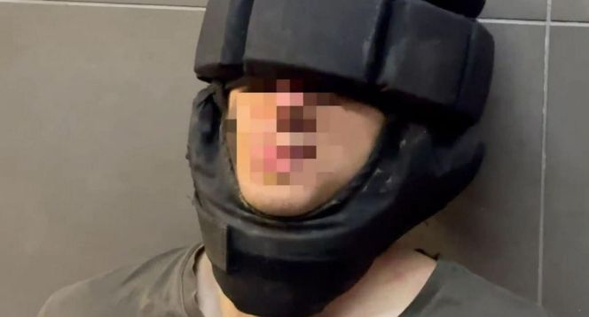 Zabójstwo na kampusie UW. Policja opublikowała wstrząsające nagranie. Pokazali wszystko