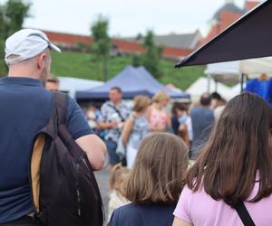 Deszcz nie odstraszył! Tak wyglądała Lubelska Giełda Staroci! [GALERIA]