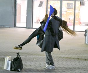 Kulisy Tańca z Gwiazdami. Zmęczona Bursztynowicz, zakochani Kaczorowska i Rogacewicz. Szok, co zrobił Sikora