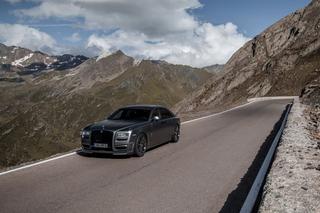 Novitec SPOFEC Rolls-Royce Ghost