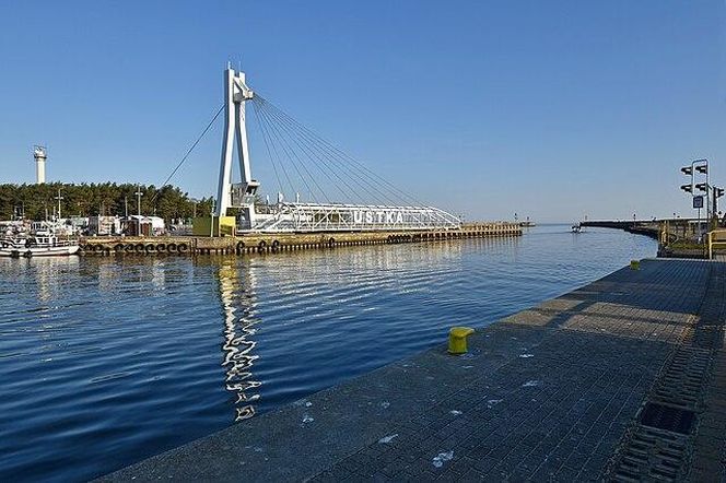Podsumowano ubiegły rok pracy usteckiego portu