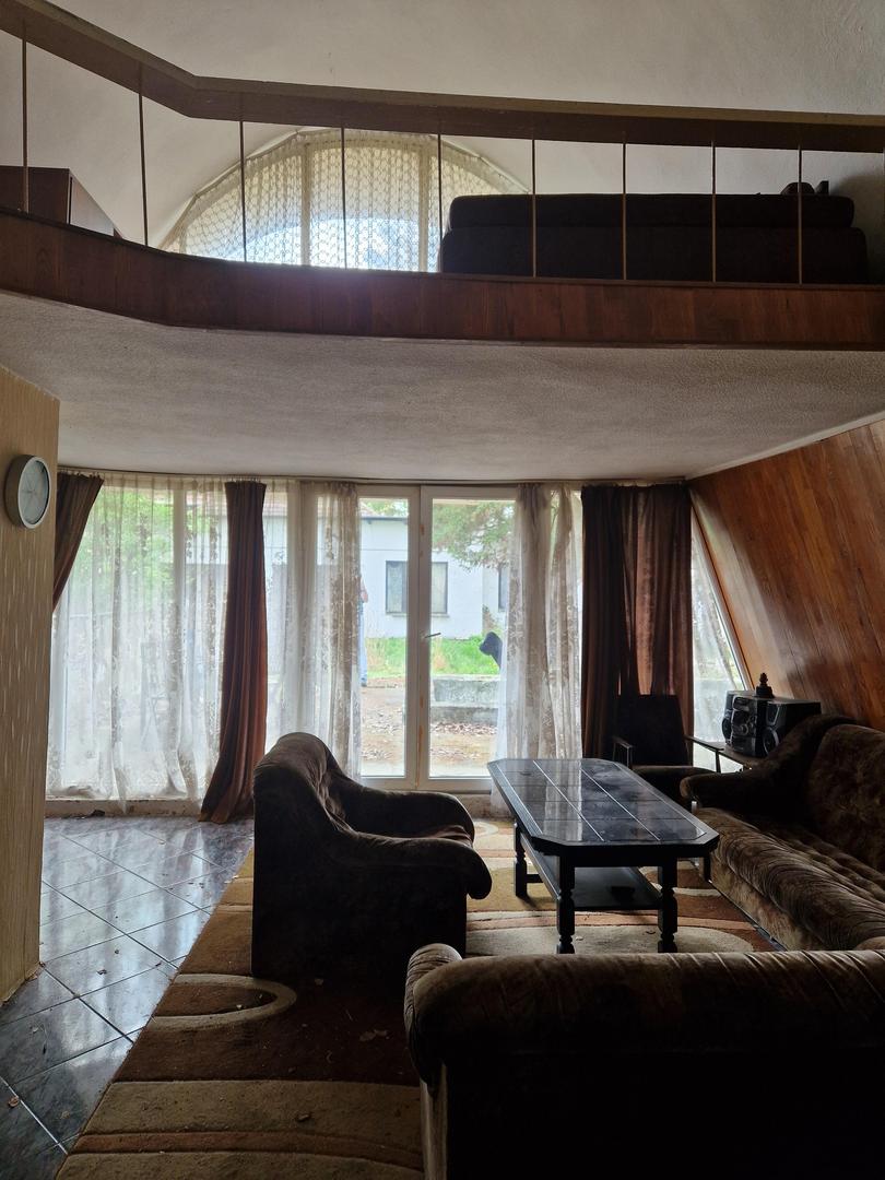 Dom MIR Witolda Lipińskiego - zdjęcia. Zobacz wyjątkowy dom z PRL-u we Wrocławiu