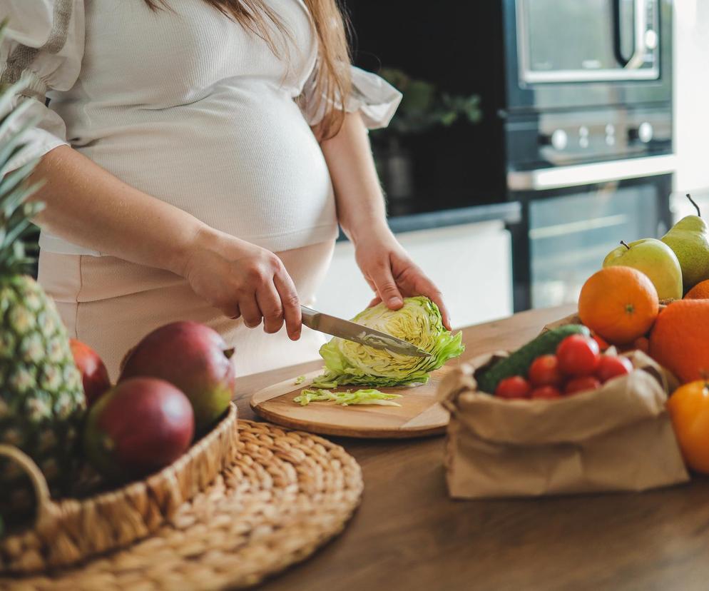 Zaskakujące odkrycie naukowców. Ta dieta w ciąży może zmniejszać ryzyko autyzmu