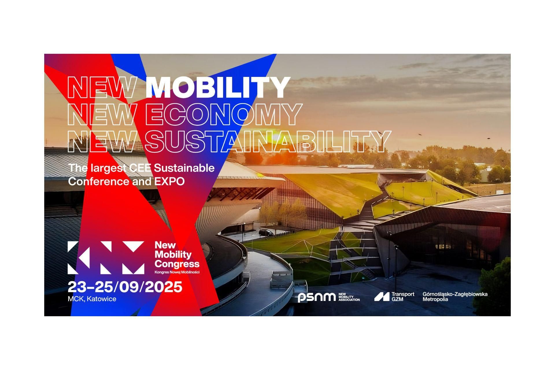 Polskie Stowarzyszenie Nowej Mobilności