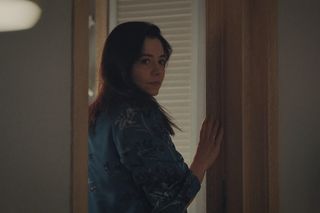 M jak miłość, odcinek 1880: Iza (Adriana Kalska)