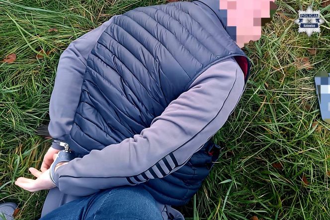 Śląscy pseudokibice dostali znowu po łapkach. Koniec z handlem narkotykami