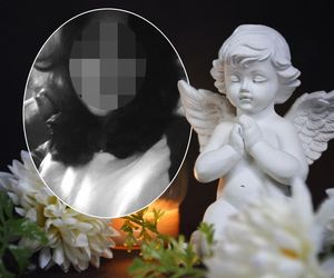 Zrozpaczeni bliscy żegnają 14-letnią Milenę. „Maluj nam śliczne zachody słońca”