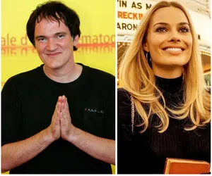 Quentin Tarantino WRESZCIE ujawnił szczegóły swojego ostatniego filmu