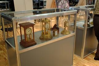 Świętowali urodziny zegarmistrza królów