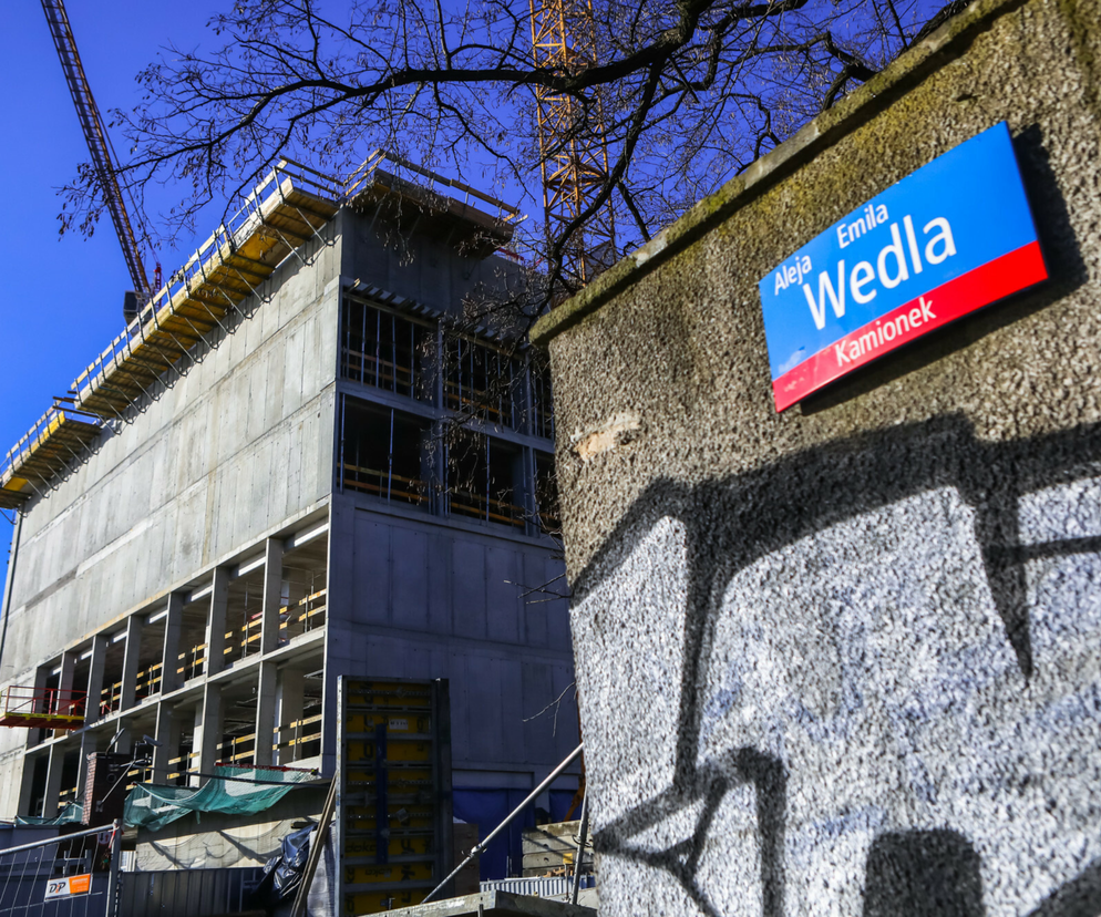 fabryka Wedla