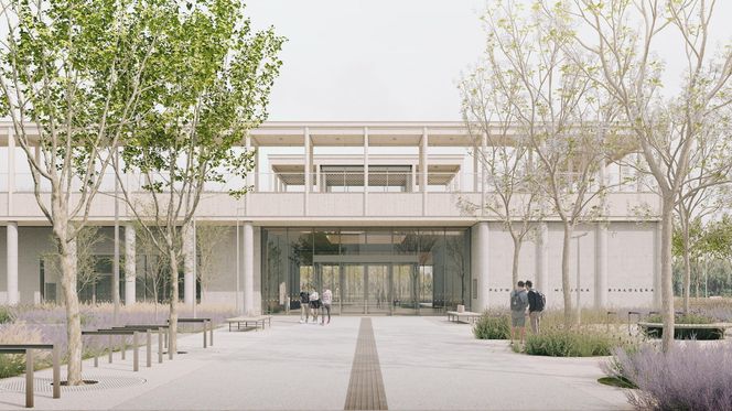 Nowe baseny w Warszawie. Ruszają wielkie inwestycje za ponad 150 mln zł