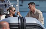 Lewandowscy na Ibizie