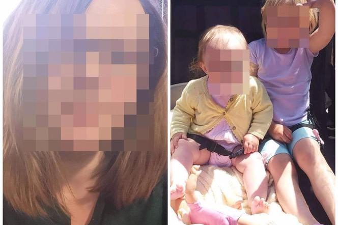 Gilowice: Ciężarna Gosia i jej 3-letnia córka zginęły w wypadku. Kiedy pogrzeb? DATA