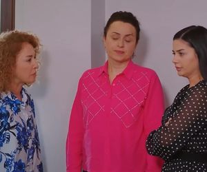 Miłość i nadzieja odc. 298. Bahar, Cavidan, Hulya