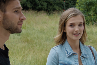 M jak miłość, odcinek 1692: Ala (Alicja Ostolska), Mateusz (Krystian Domagała)