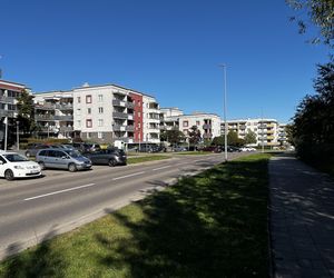 Bacieczki - dawna wieś teraz jest jedną z dzielnic Białegostoku