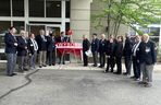 Polonia z USA za Nawrockim