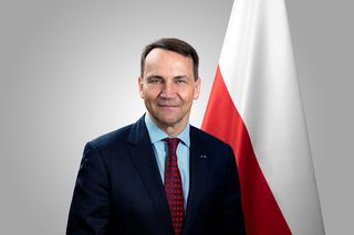 Sikorski spotka się z Marco Rubio. Tematami bezpieczeństwo flanki wschodniej i Ukraina
