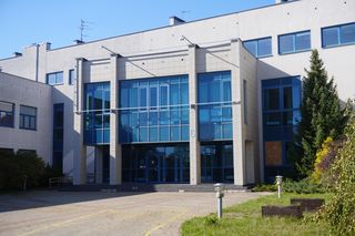 Uczelnia widmo zmieni się w siedzibę magistratu. Białystok z ważną inwestycją