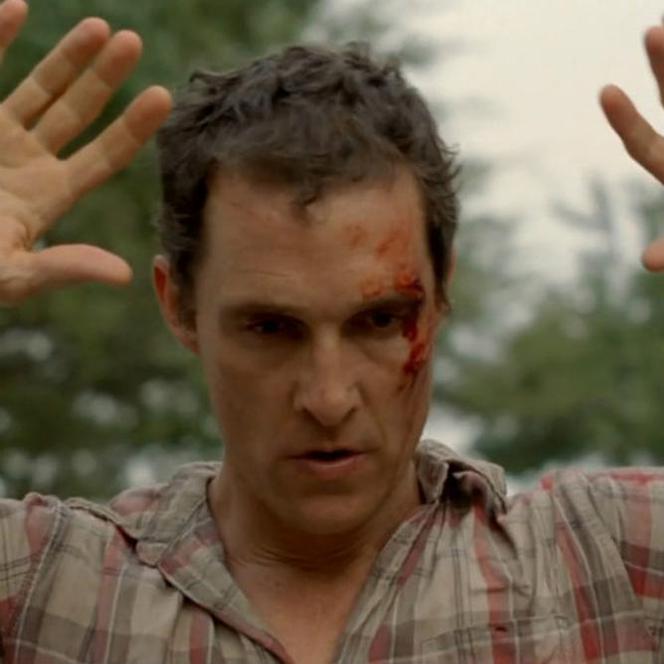 Matthew Mcconaughey Gold Matthew Mcconaughey Gold