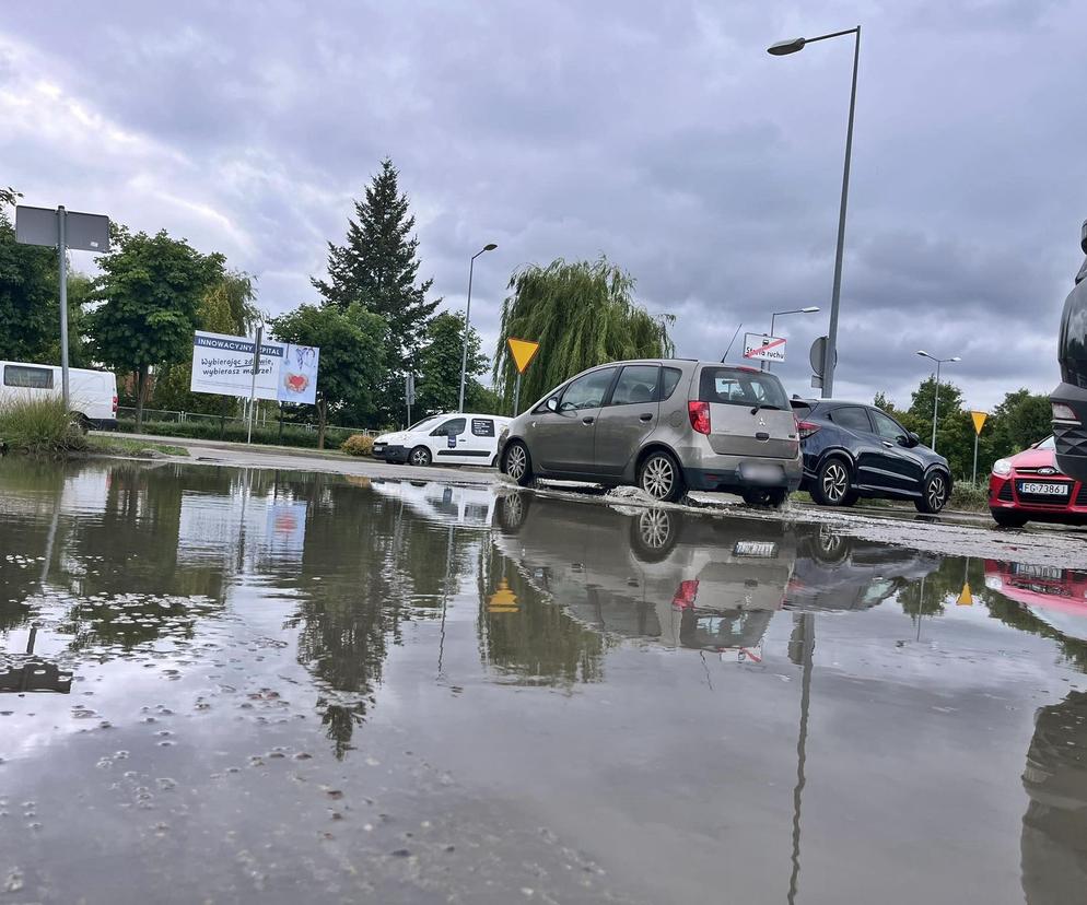 To największa zmora pacjentów gorzowskiego szpitala. Gorzej być nie może