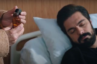 Emanet. Canan zacznie truć Yamana! 