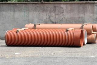 Remont targowiska przy ul. 3 Maja w Kaliszu