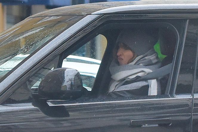 Agnieszka Dygant. Nie do śmiechu 