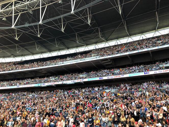 Summertime Ball 2019 - Calvin Harris, Jonas Brothers i inni porwali publiczność! [WIDEO + FOTO]