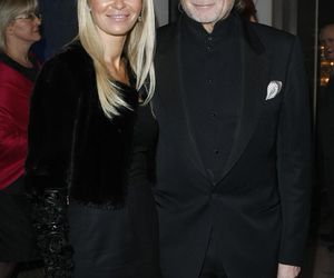 Jan Kulczyk, Joanna Przetakiewicz