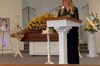 Msza za Jadwigę Barańską