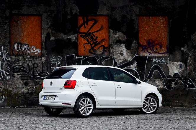 TEST nowy Volkswagen Polo 1.2 TSI Highline: brak polotu pomysłem na sukces